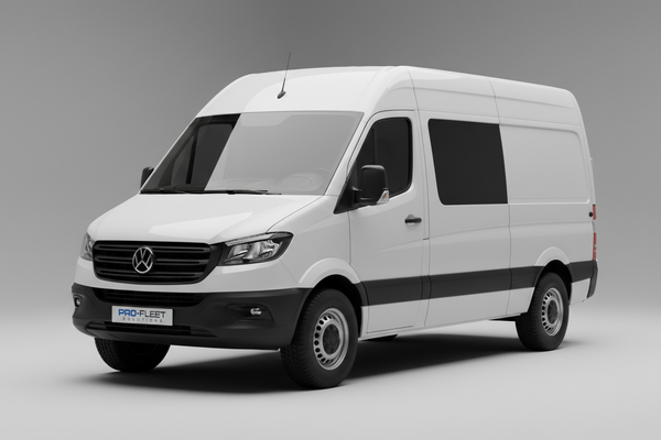 Commercial & Specialty